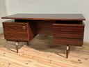Bureau de direction vintage