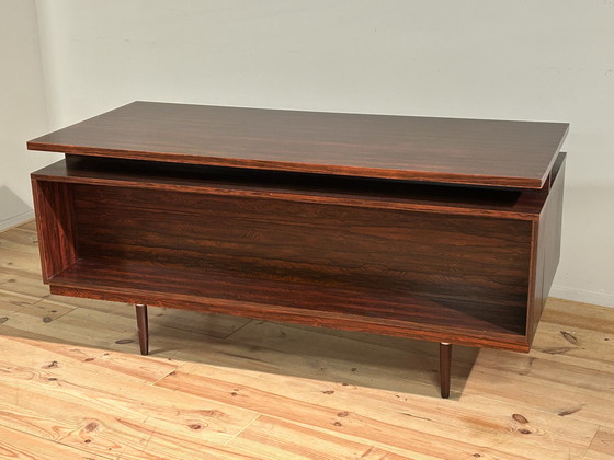 Image 1 of Bureau de direction vintage