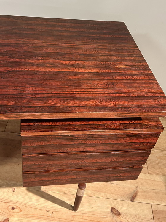 Image 1 of Bureau de direction vintage