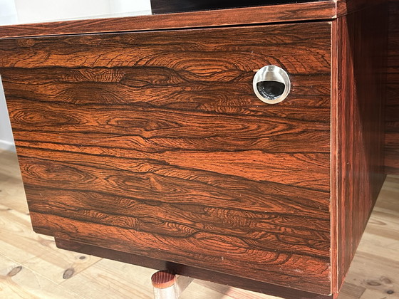 Image 1 of Bureau de direction vintage