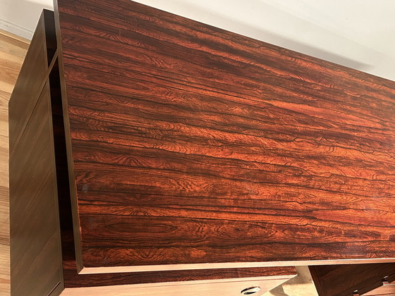 Image 1 of Bureau de direction vintage