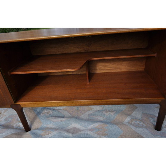 Image 1 of Buffet vintage Dunfermline en teck par Tom Robertson pour McIntosh, Angleterre 1960