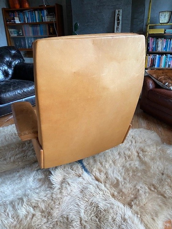 Image 1 of Fauteuil De Sede Sd35