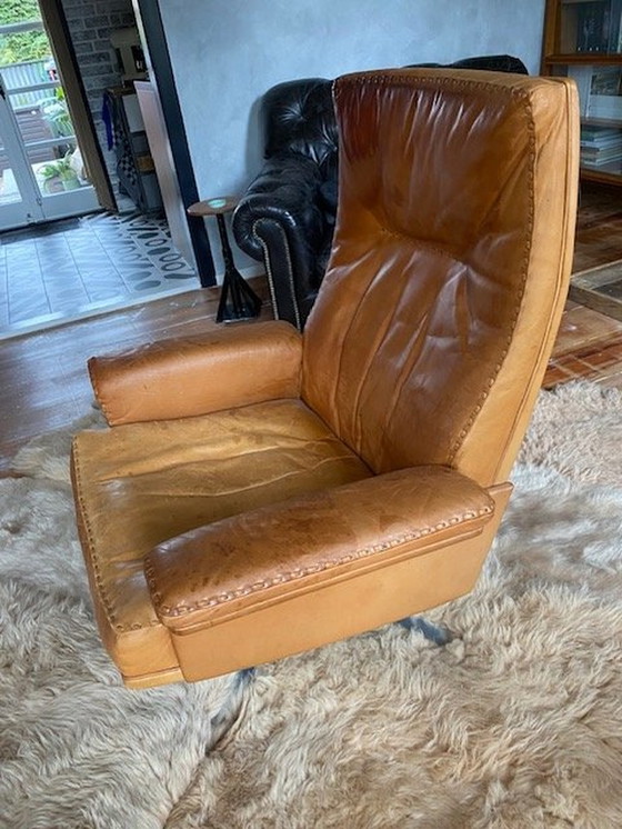 Image 1 of Fauteuil De Sede Sd35