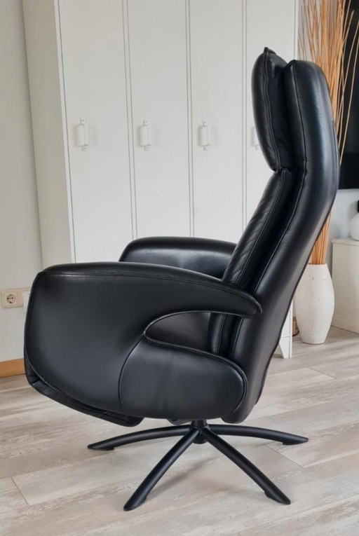 Evie Large Van Naeye Relax Armchair