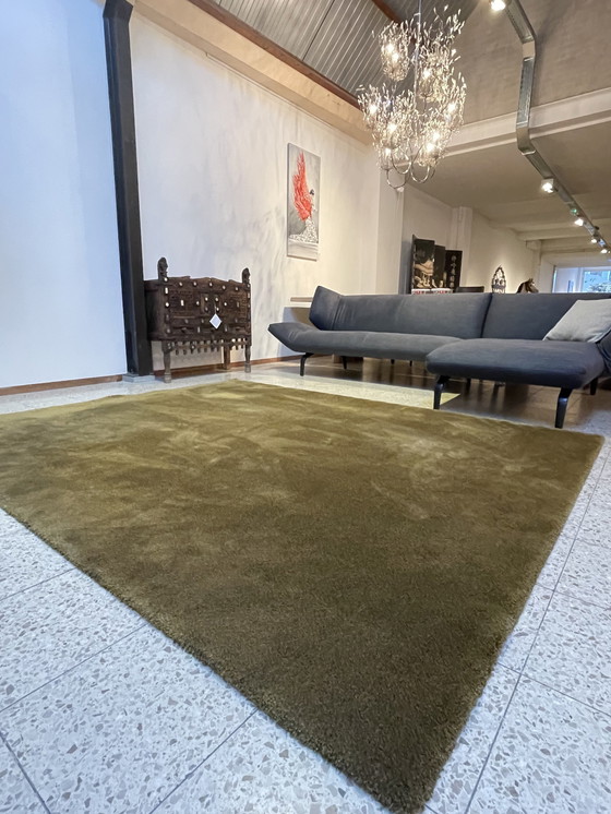 Image 1 of Salle d'exposition de tapis Perletta 220 X 270