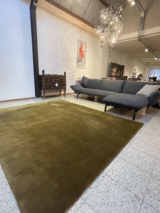 Image 1 of Salle d'exposition de tapis Perletta 220 X 270