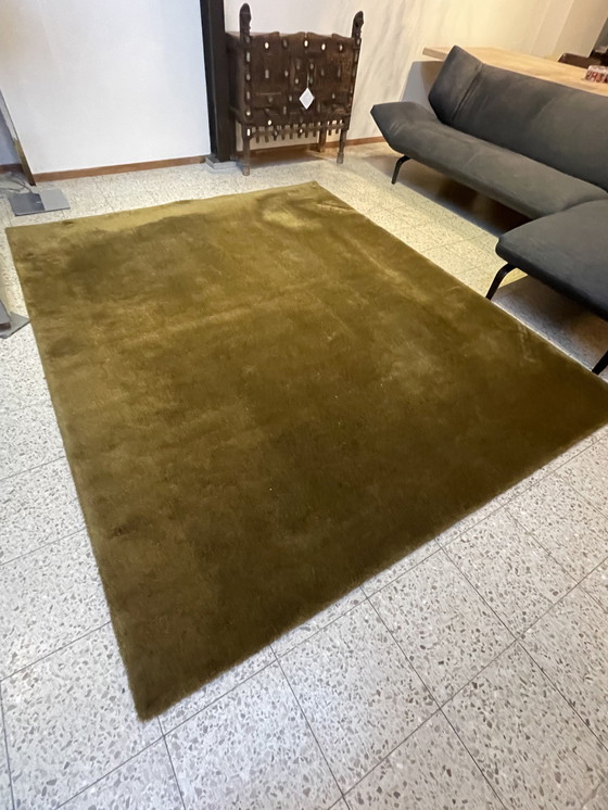 Image 1 of Salle d'exposition de tapis Perletta 220 X 270