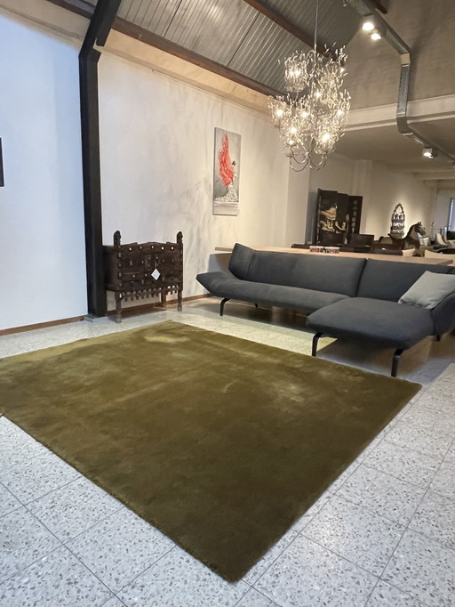 Salle d'exposition de tapis Perletta 220 X 270