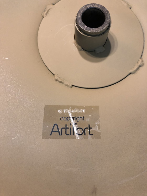 Image 1 of Vintage Artifort F511