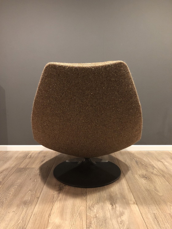 Image 1 of Vintage Artifort F511