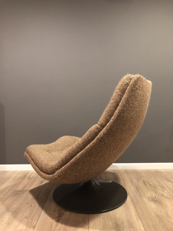 Image 1 of Vintage Artifort F511