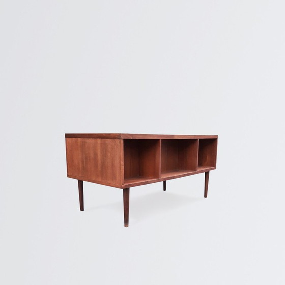 Image 1 of Bureau vintage modèle 18 par Hans Olsen