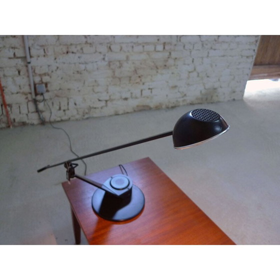 Image 1 of Lampe de bureau "Fase" - années 1980
