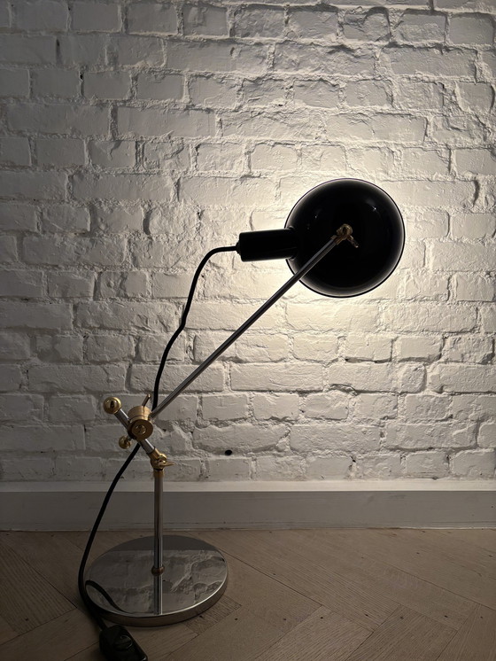 Image 1 of Vintage Desk LampTecnolumen