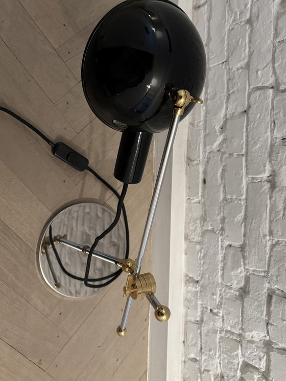 Image 1 of Vintage Desk LampTecnolumen