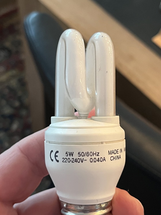 Image 1 of Lampe murale Strimma vintage IKEA (design Kurt & Marianne Hagberg)