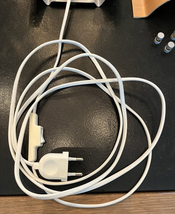 Image 1 of Lampe murale Strimma vintage IKEA (design Kurt & Marianne Hagberg)