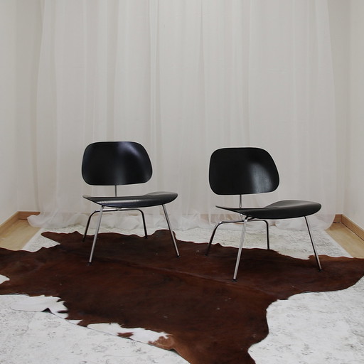 Vitra Eames Ctm et Lcm Set