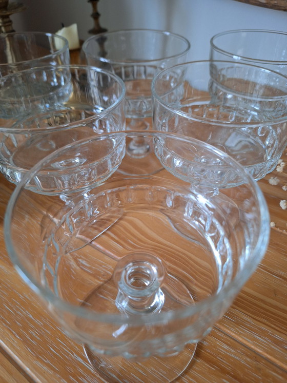 Image 1 of Coupe À Champagne Vintage