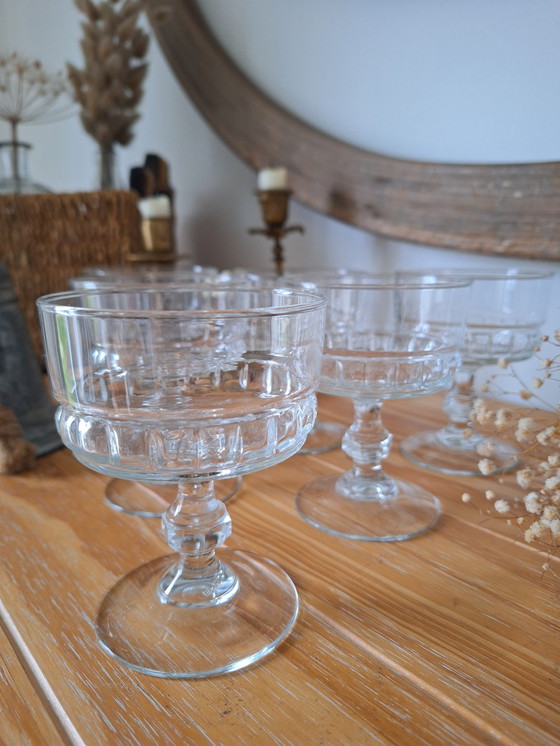 Image 1 of Coupe À Champagne Vintage