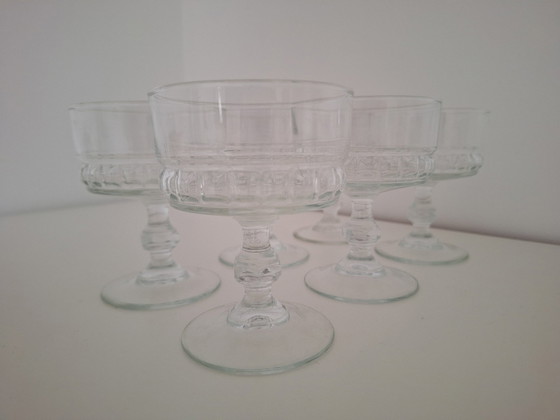 Image 1 of Coupe À Champagne Vintage