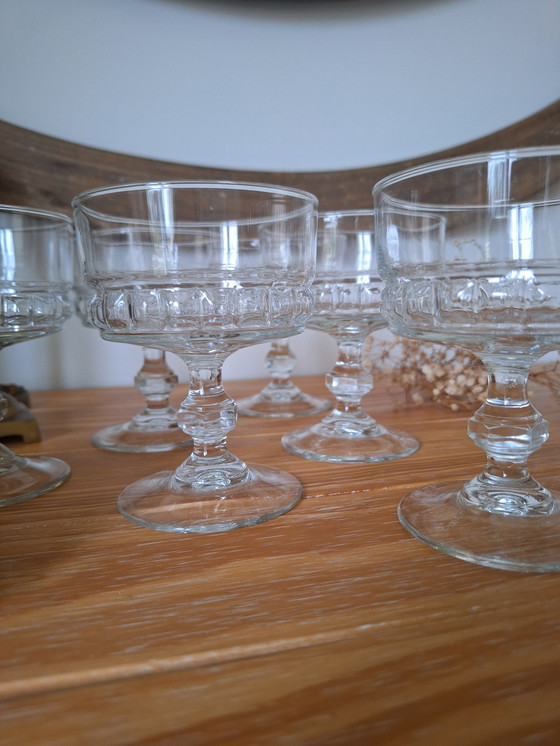 Image 1 of Coupe À Champagne Vintage