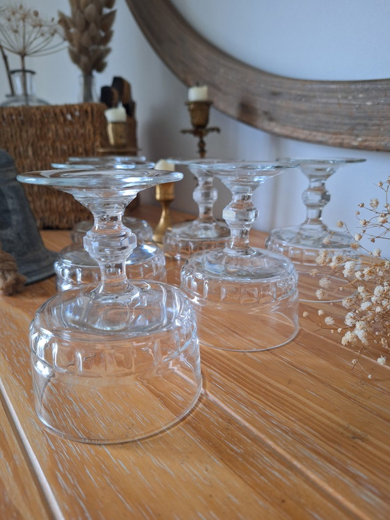 Image 1 of Coupe À Champagne Vintage