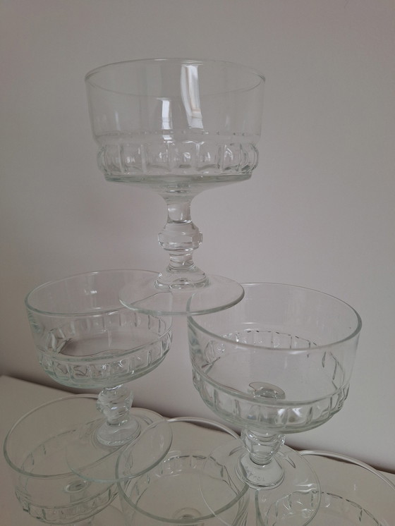 Image 1 of Coupe À Champagne Vintage