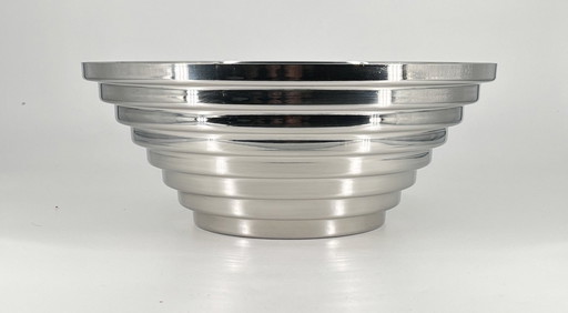 Alessi Maya Coupe De Giulio Confalonieri 1977 Italia