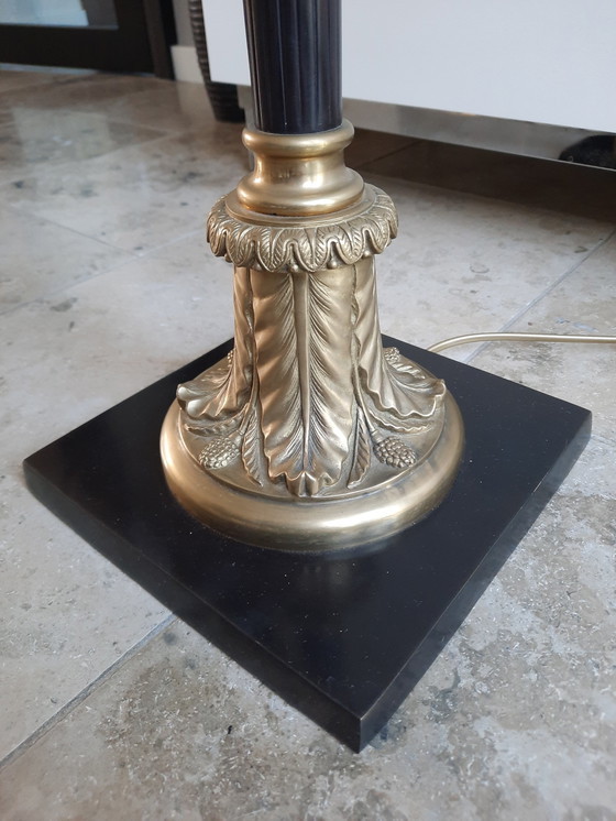 Image 1 of Lampe design française - Empire