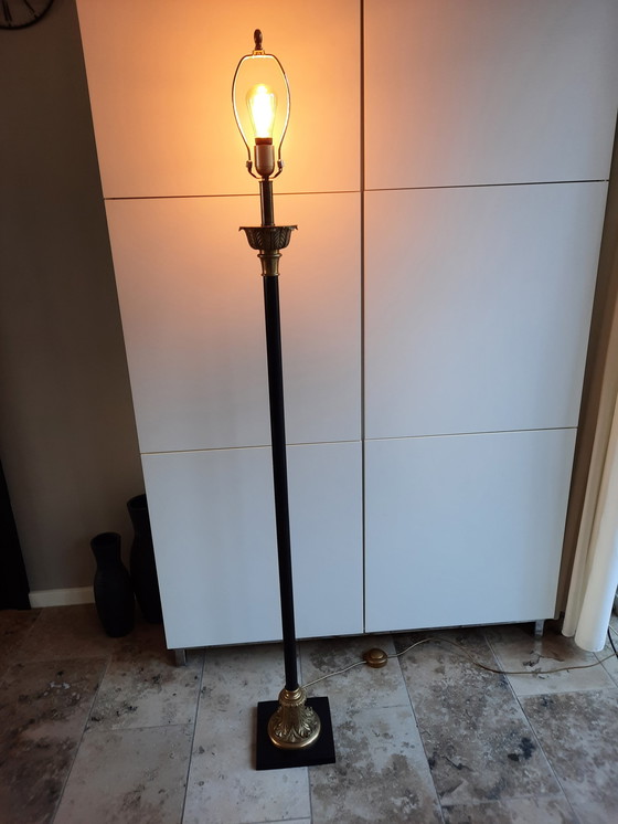 Image 1 of Lampe design française - Empire