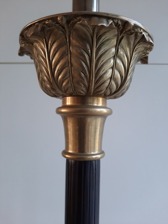 Image 1 of Lampe design française - Empire