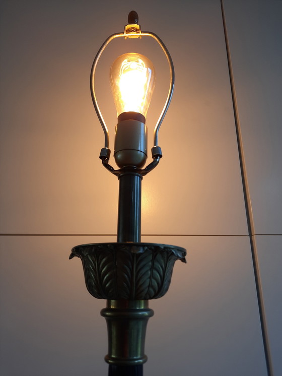 Image 1 of Lampe design française - Empire