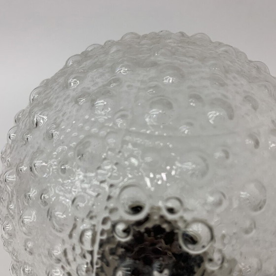 Image 1 of Paire de plafonniers vintage en bulle, 1970