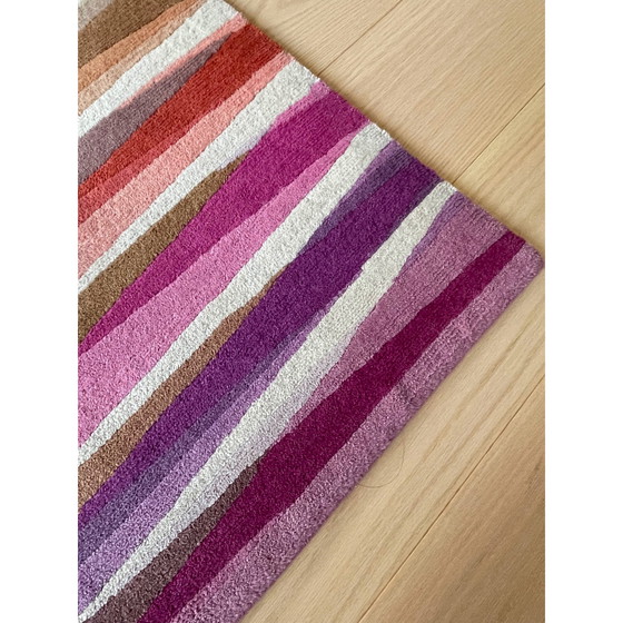 Image 1 of Tapis de course "The Rug Company", Paul Smith