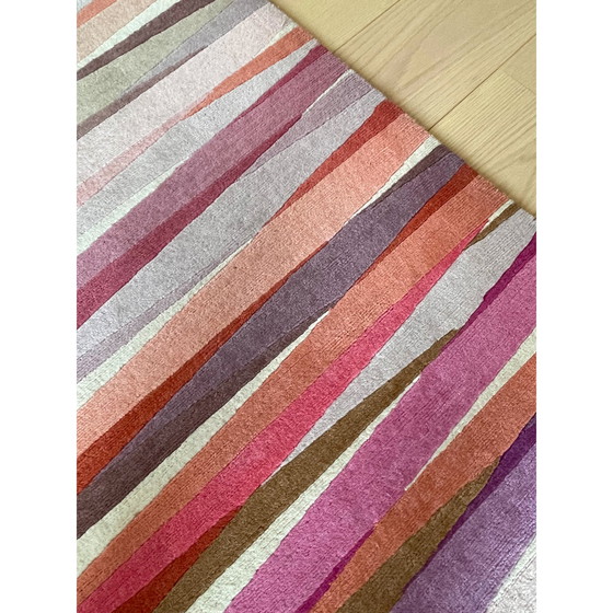 Image 1 of Tapis de course "The Rug Company", Paul Smith