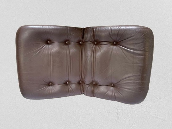 Image 1 of 2 fauteuils par Georg Thams pour Kvalitet Form Funktion