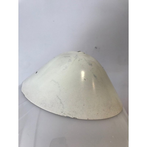 Image 1 of Lampe vintage "Opala" par Hans Wegner - 1970