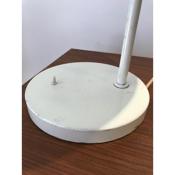 Image 1 of Lampe vintage "Opala" par Hans Wegner - 1970