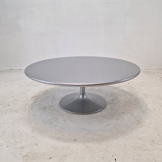 Image 1 of Table basse vintage "Circle" par Pierre Paulin pour Artifort, 1970