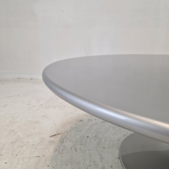 Image 1 of Table basse vintage "Circle" par Pierre Paulin pour Artifort, 1970