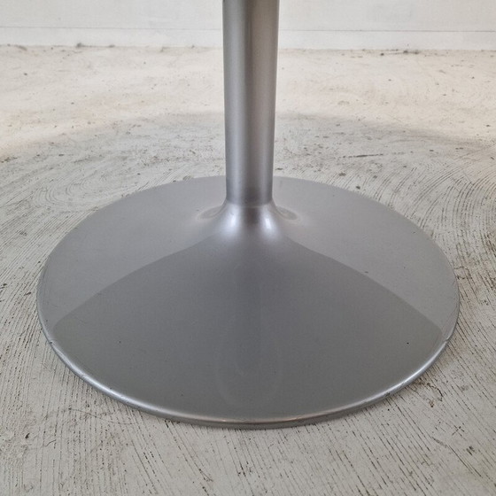 Image 1 of Table basse vintage "Circle" par Pierre Paulin pour Artifort, 1970