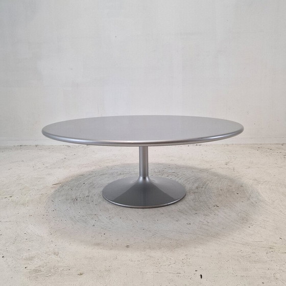 Image 1 of Table basse vintage "Circle" par Pierre Paulin pour Artifort, 1970