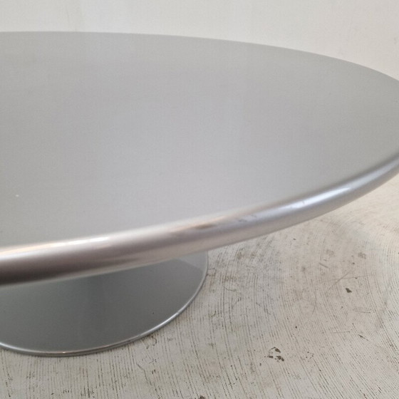 Image 1 of Table basse vintage "Circle" par Pierre Paulin pour Artifort, 1970