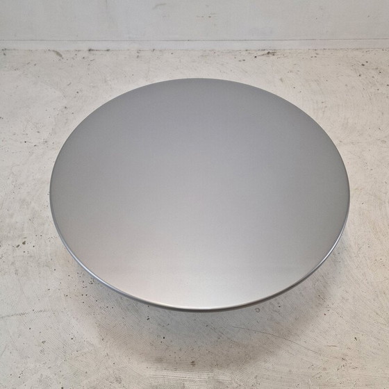 Image 1 of Table basse vintage "Circle" par Pierre Paulin pour Artifort, 1970