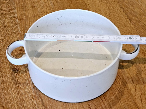 Image 1 of Pot à soupe Stonehenge Midwinter