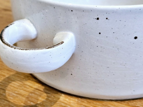 Image 1 of Pot à soupe Stonehenge Midwinter