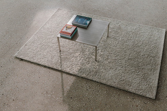 Image 1 of Elite Grey Morning - Limited Edition Rugs