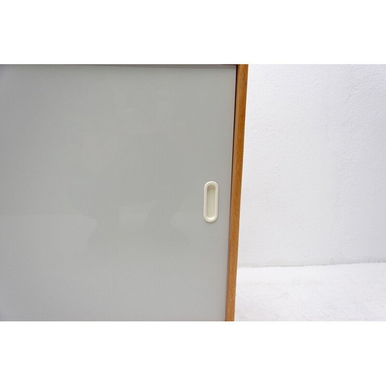 Image 1 of Buffet du milieu du siècle U-452 par Jiří Jiroutek, Tchécoslovaquie Années 1960